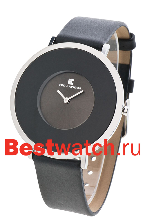 Часы Ted Lapidus Ladies A0384RNNN